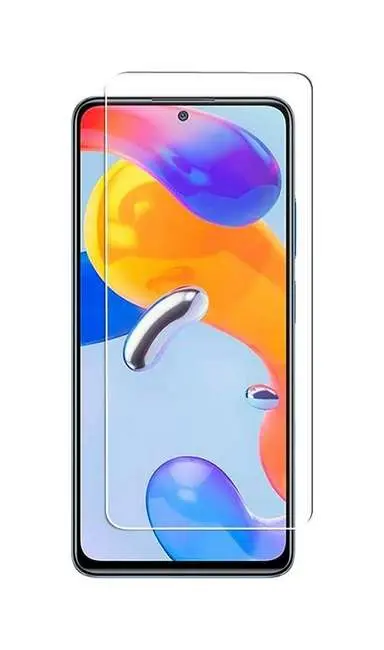 Tvrzené sklo RedGlass Xiaomi Redmi Note 11 Pro+ 5G 72781