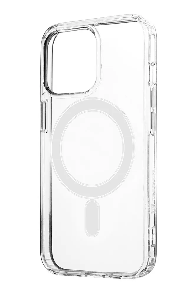 Tactical MagForce Kryt pro Apple iPhone 13 Pro Transparent