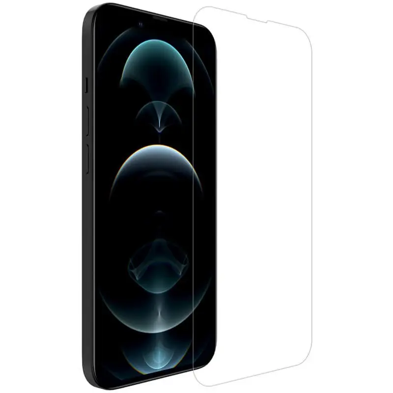 Nillkin Tvrzené Sklo 0.2mm H+ PRO 2.5D pro Apple iPhone 13/13 Pro/14/16e/17e 57983105542