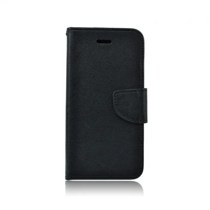 Knížkové pouzdro na Xiaomi Redmi Note 10 5G-Poco M3 Pro černé