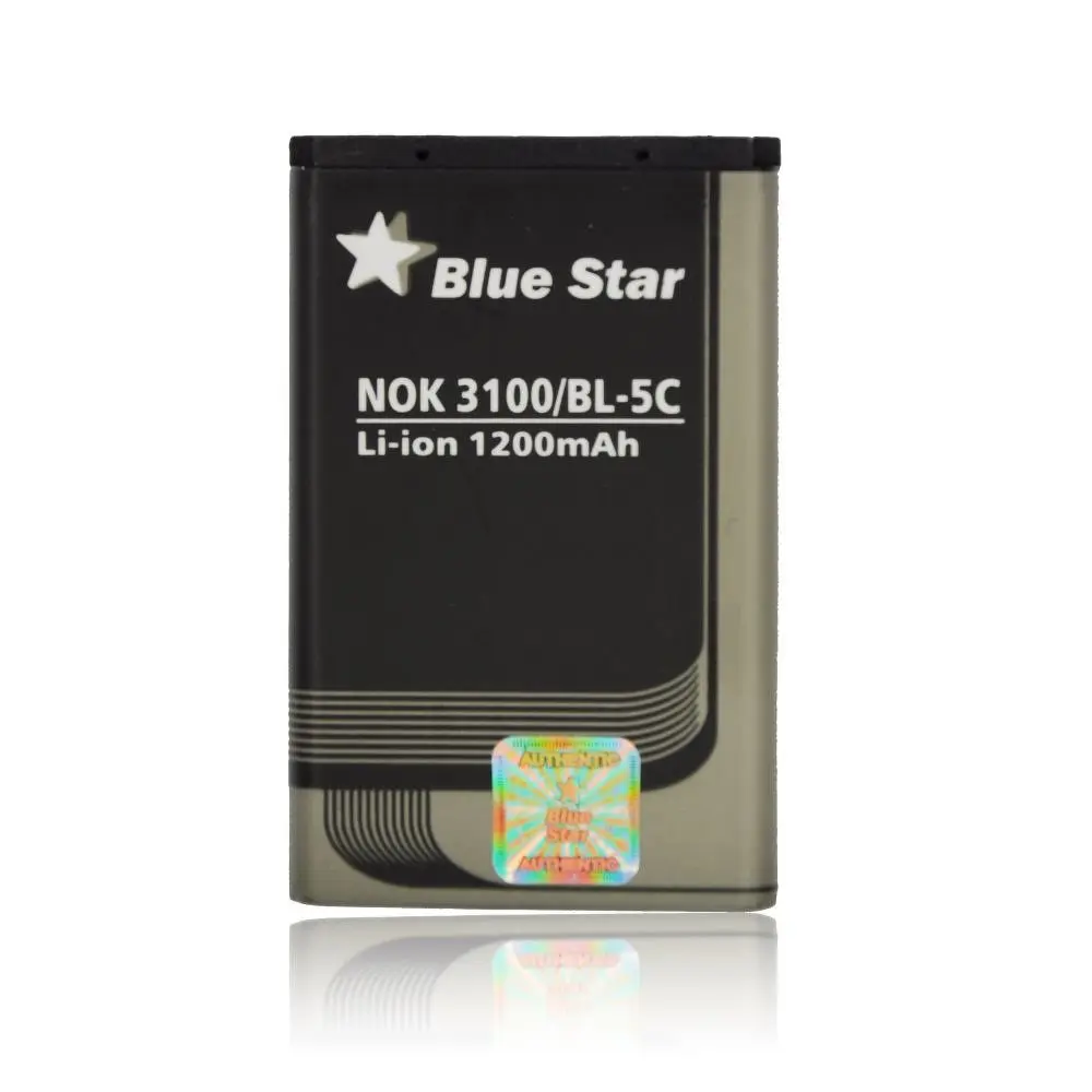Baterie bs premium nokia 6230/3650/3110 classic/ aligator a400 lion 1200 mah