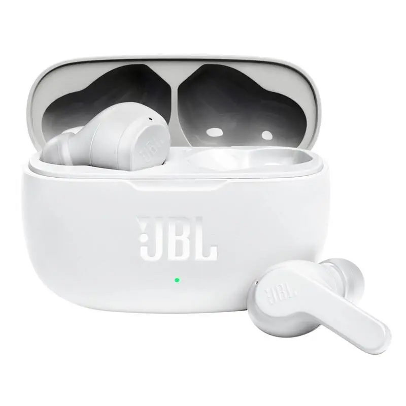 JBL Wave 200TWS barva White