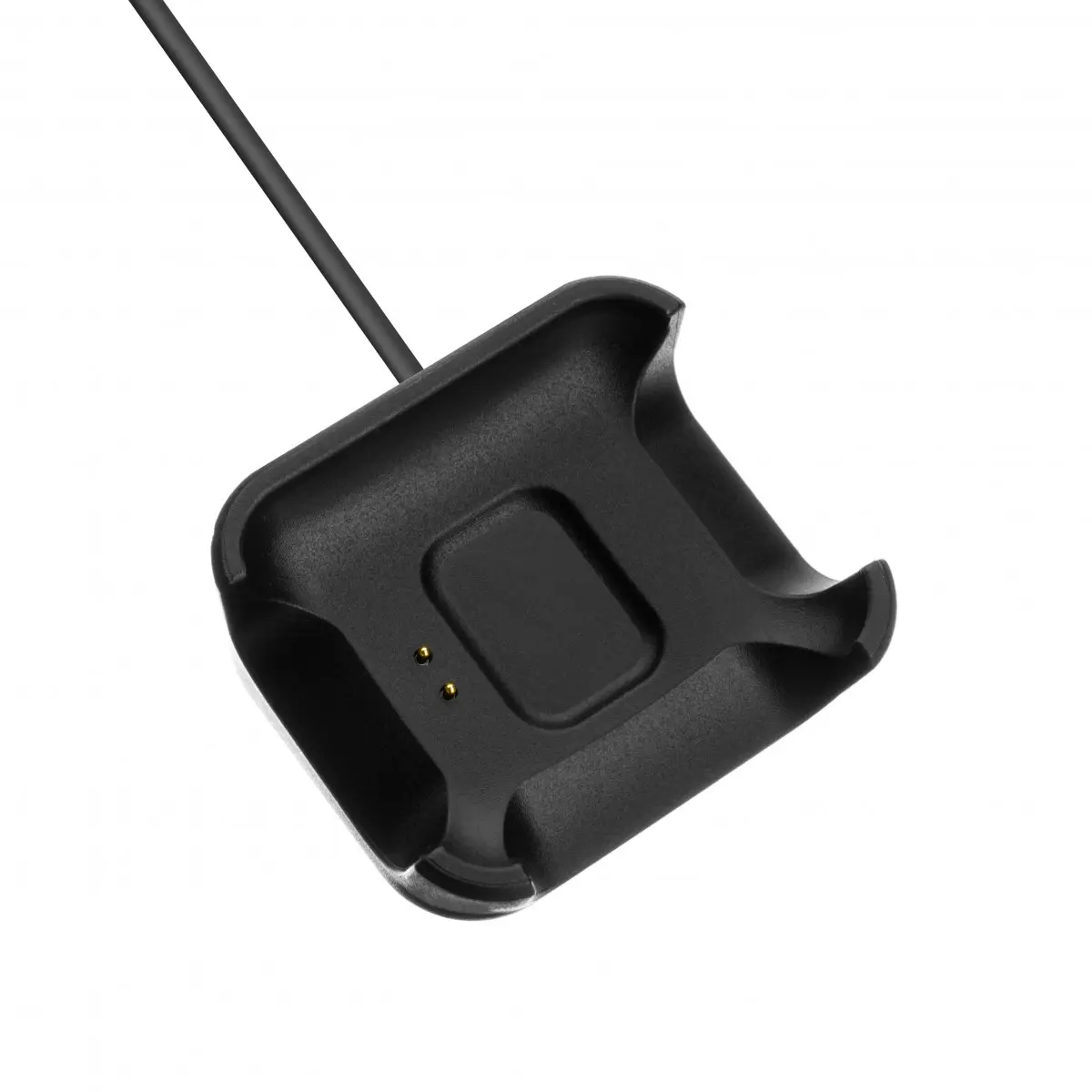 Nabíjecí USB kabel FIXED pro Xiaomi Mi Watch Lite, černý