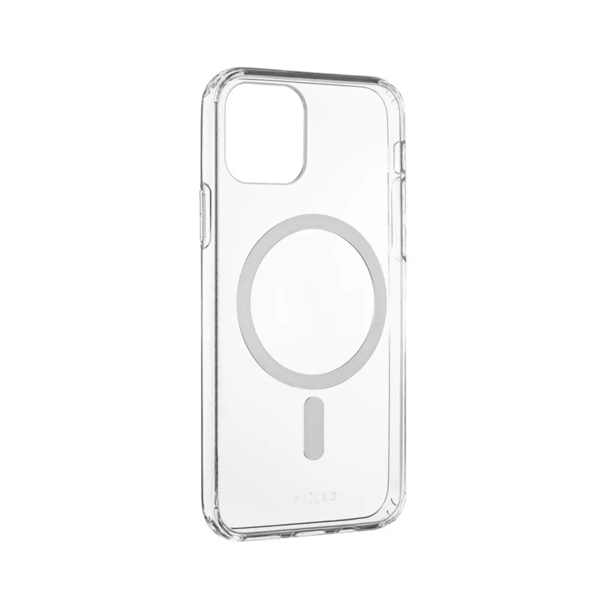 Zadní kryt FIXED MagPure s podporou Magsafe pro Apple iPhone 11 Pro, čirý