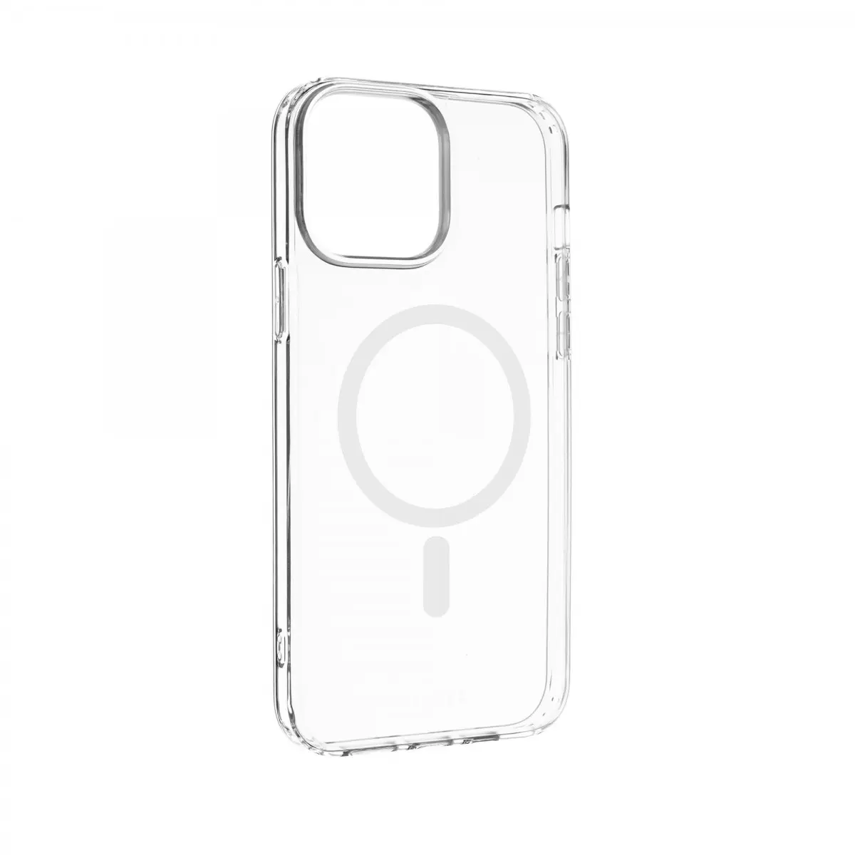 Zadní kryt FIXED MagPure s podporou Magsafe pro Apple iPhone 13 Pro Max, čirý