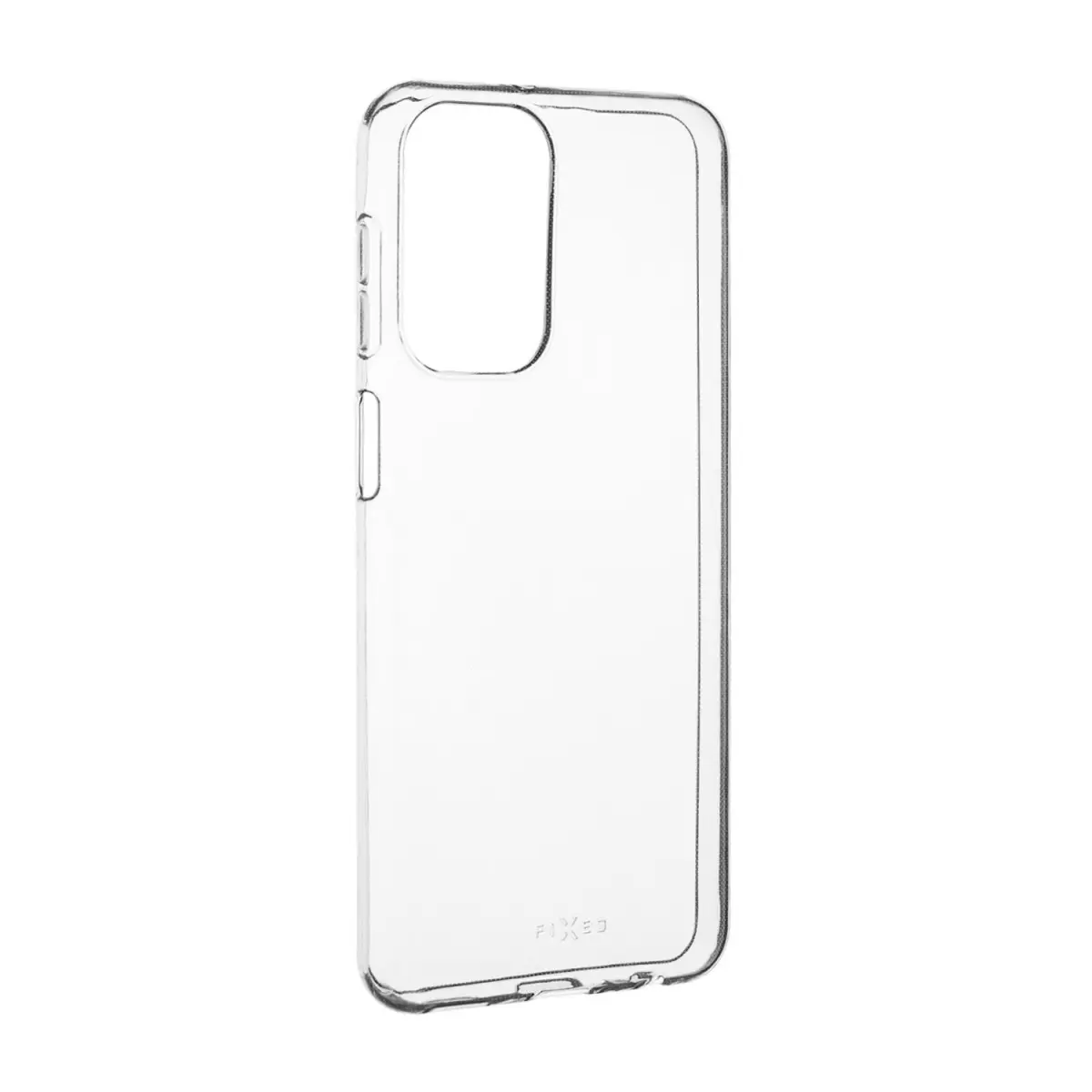 TPU gelový kryt FIXED Story pro Samsung Galaxy A23 5G, čirý FIXTCC-923