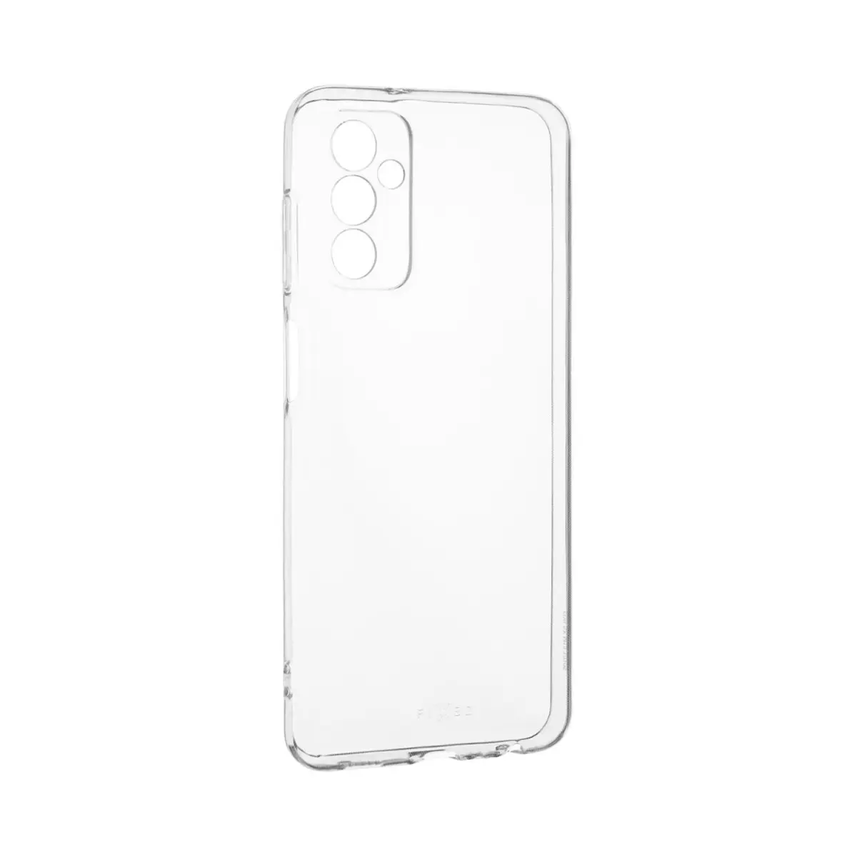 FIXED TPU kryt Samsung Galaxy M13 čiré