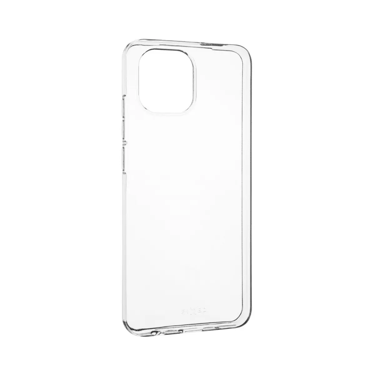 FIXED TPU kryt Xiaomi Redmi A1/A1S/A1+/A2/A2+ čiré