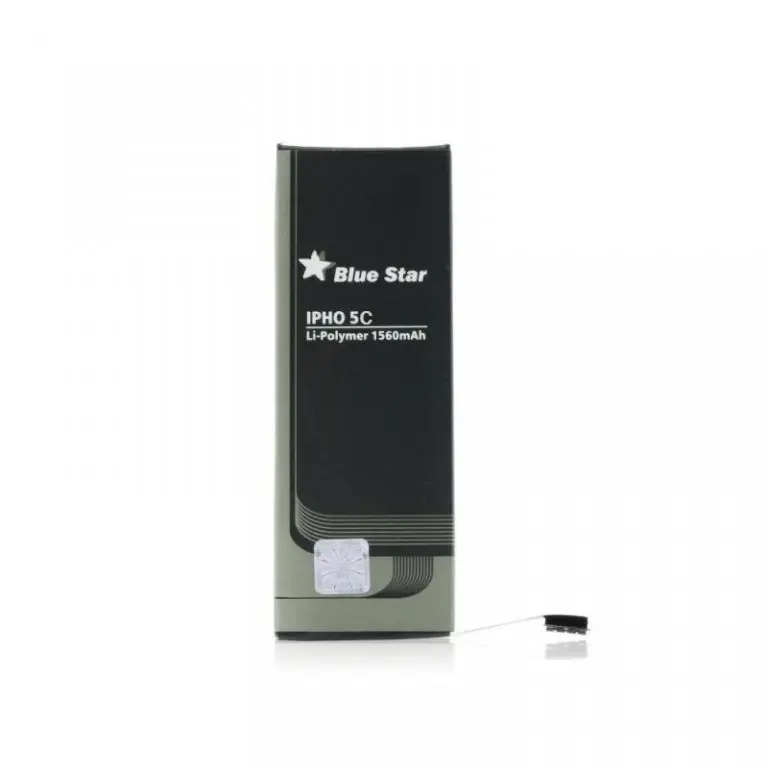 Baterie Blue Star BTA-IP55C iPhone 5S /5C 1560mAh - neoriginální