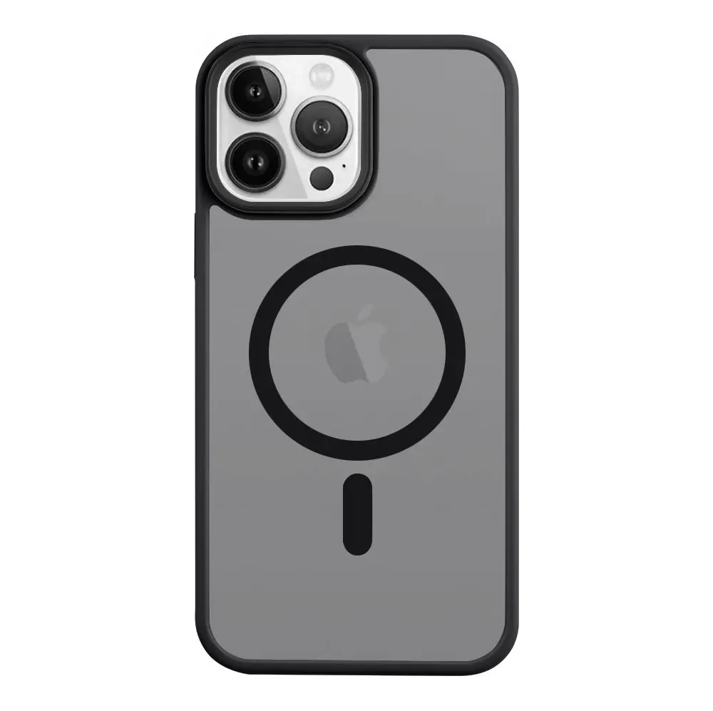 Tactical MagForce Hyperstealth Kryt pro Apple iPhone 13 Pro Max Asphalt 57983113552