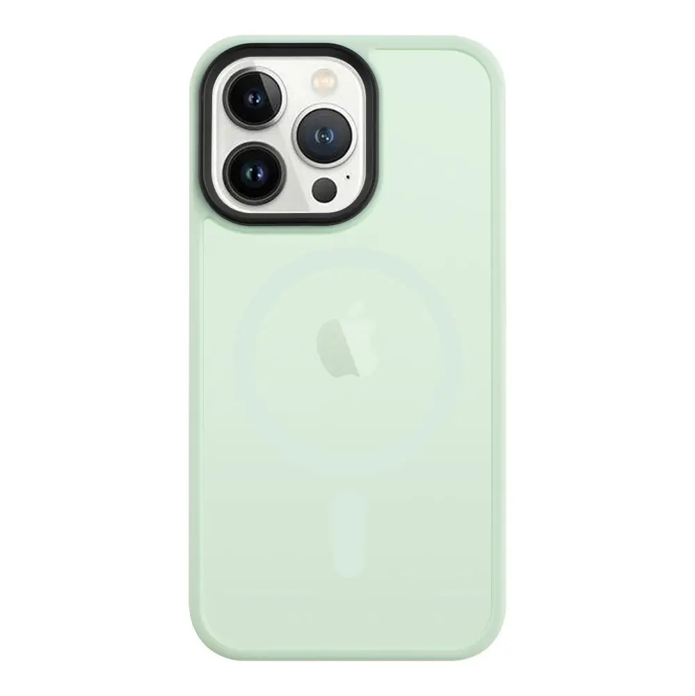 Tactical MagForce Hyperstealth Kryt pro Apple iPhone 13 Pro Beach Green 57983113559