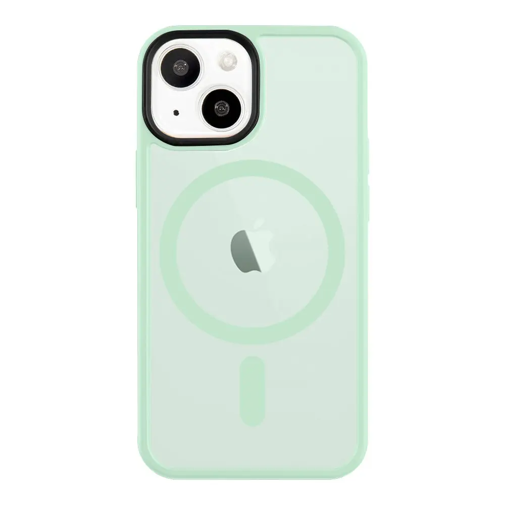 Tactical MagForce Hyperstealth Kryt pro Apple iPhone 13 mini Beach Green 57983113567