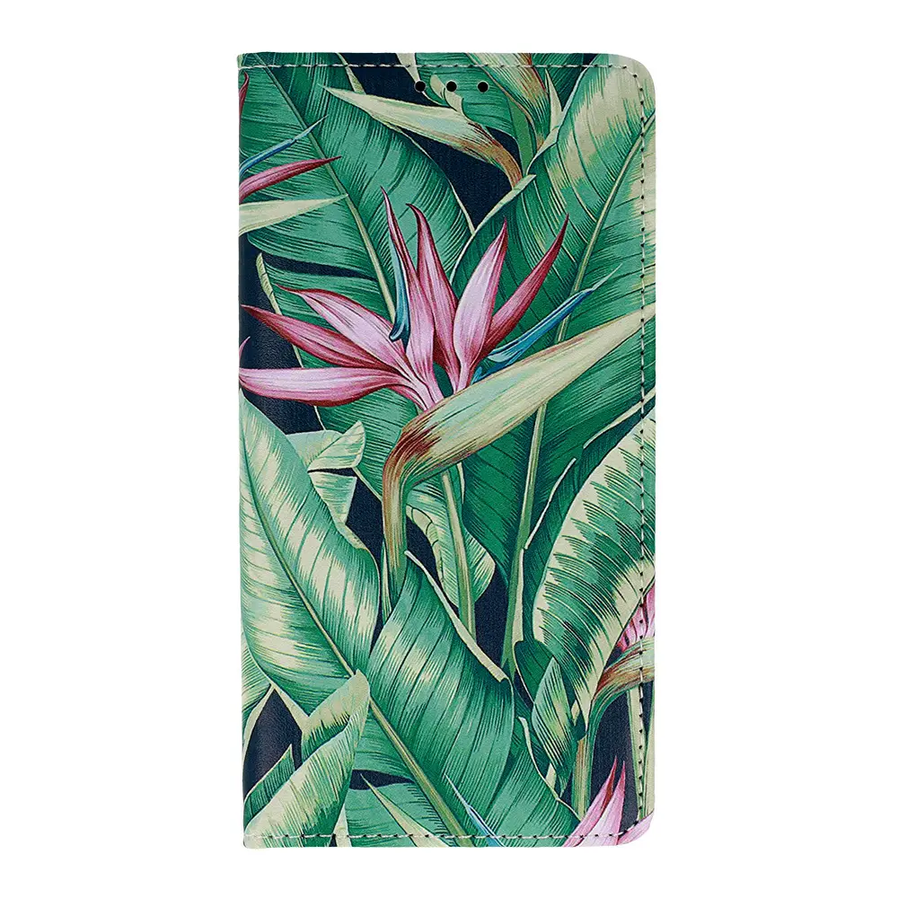 Smart Book Flower pro Iphone 13 Pro Max Design 4