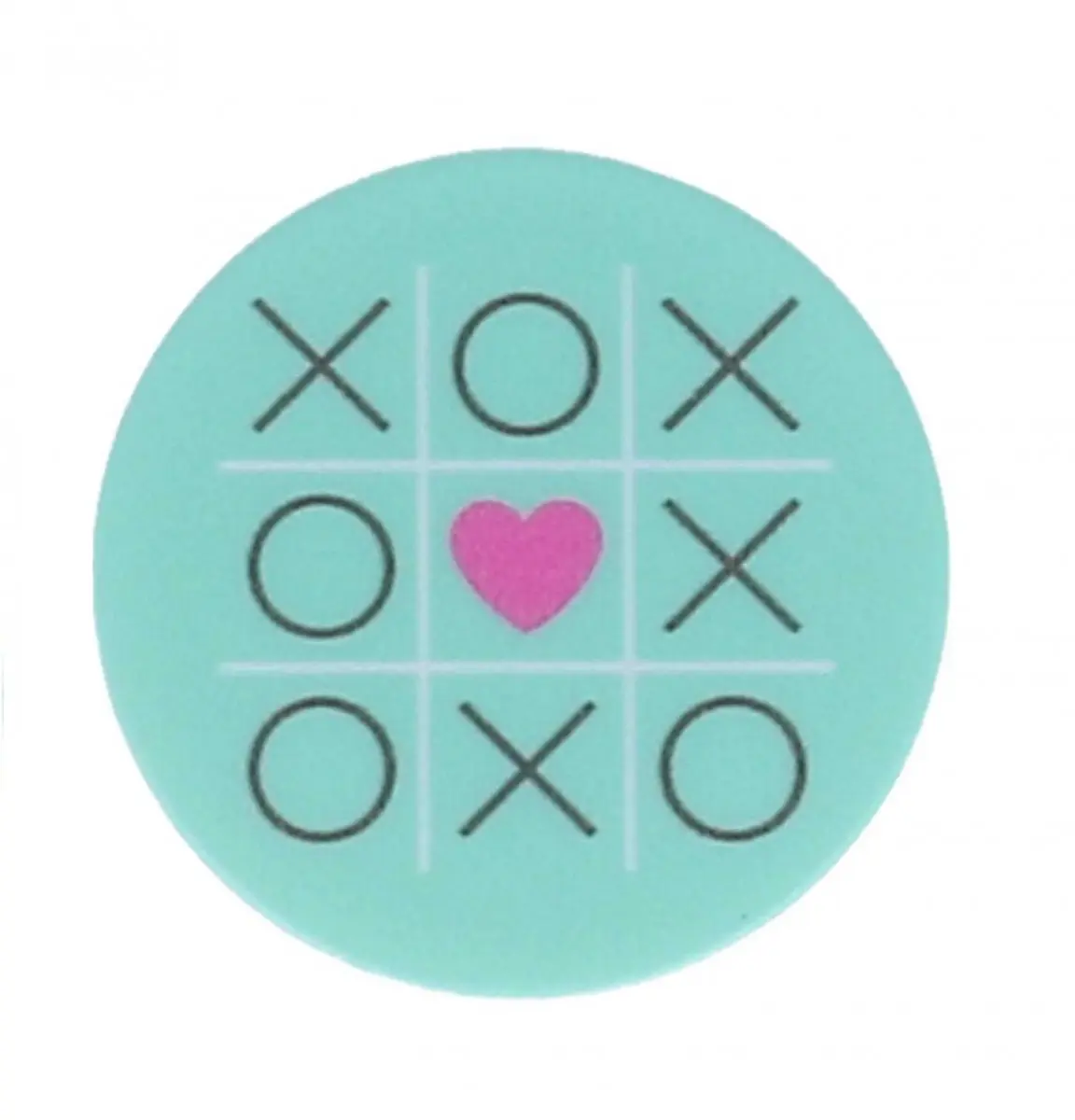 Držák na mobil TopQ PopSocket Piškvorky 40049