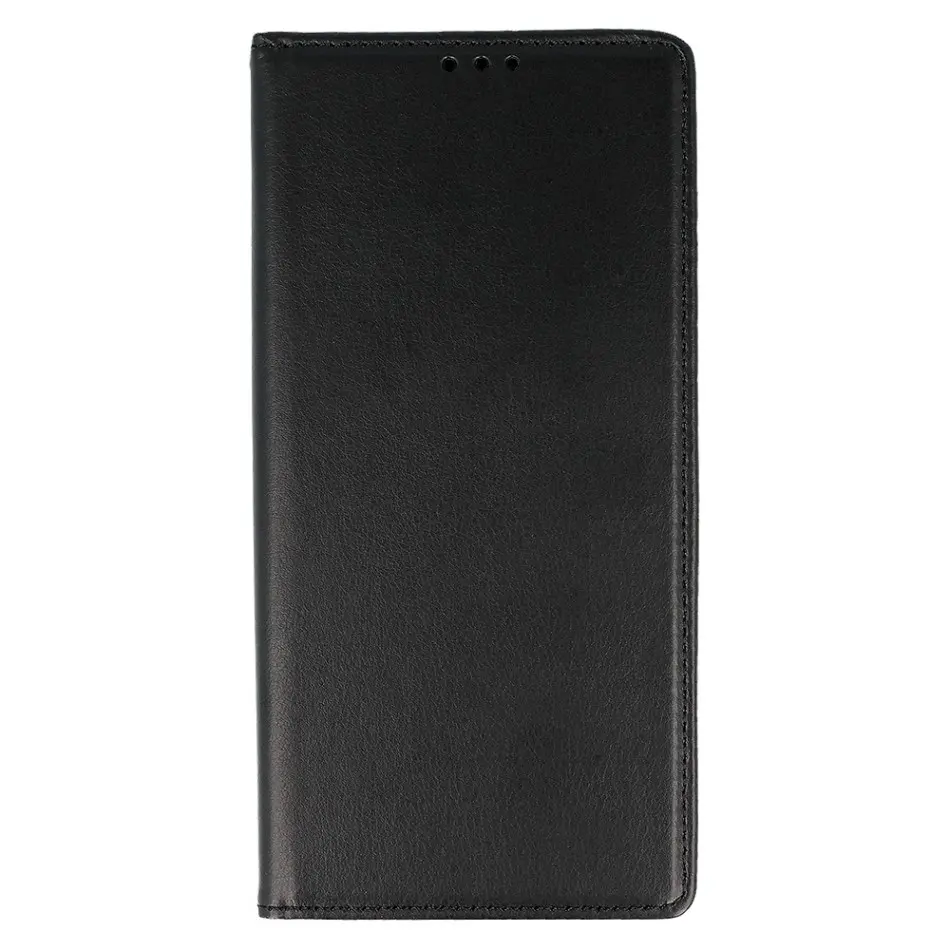 Knížkové pouzdro Smart Magneto pro Xiaomi 17 černé