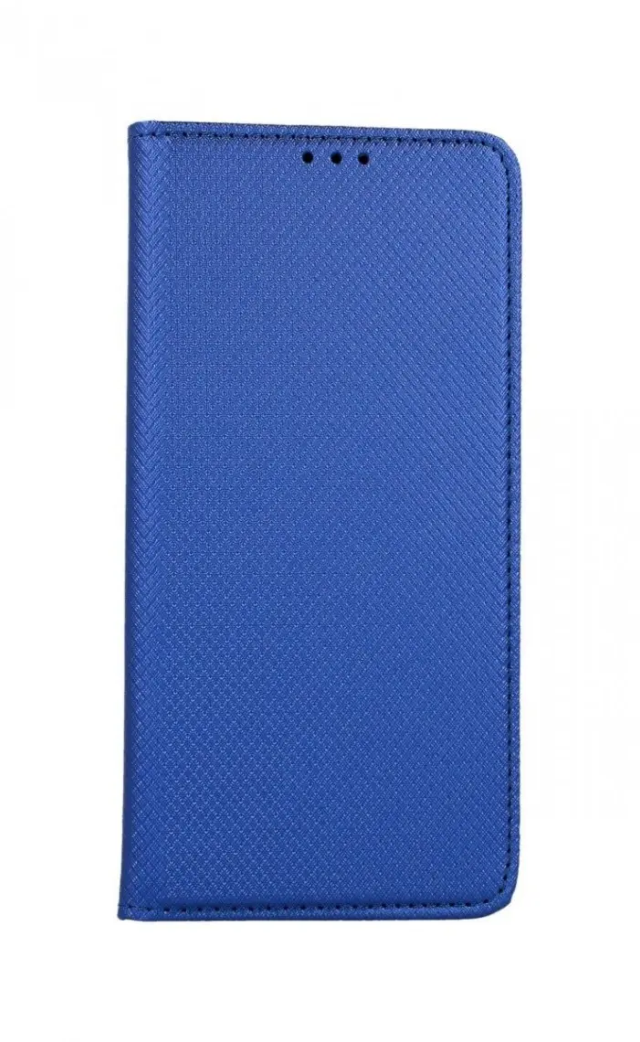 Knížkové pouzdro Smart Magnet pro Xiaomi 17 Pro modré