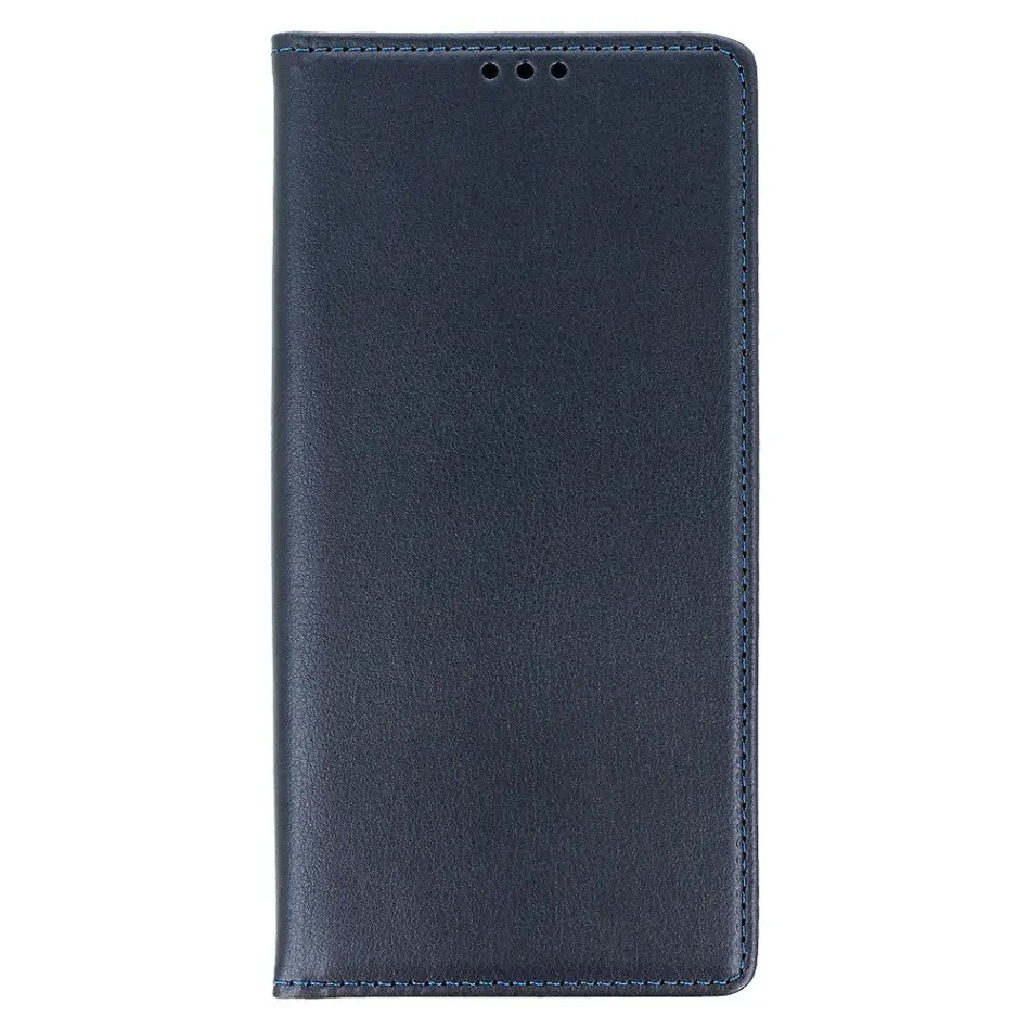 Knížkové pouzdro Smart Magneto pro Xiaomi 17 Pro modré