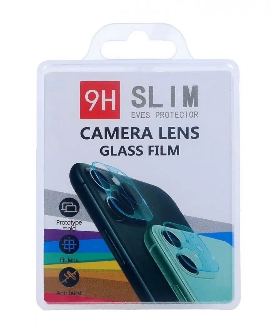 Tvrzené sklo TopQ na zadní fotoaparát Xiaomi 13T Pro 110277