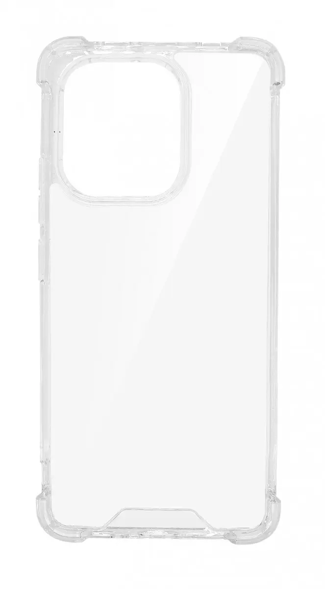 Kryt TopQ Extra Clear Xiaomi Redmi Note 13 pevný odolný průhledný 120396