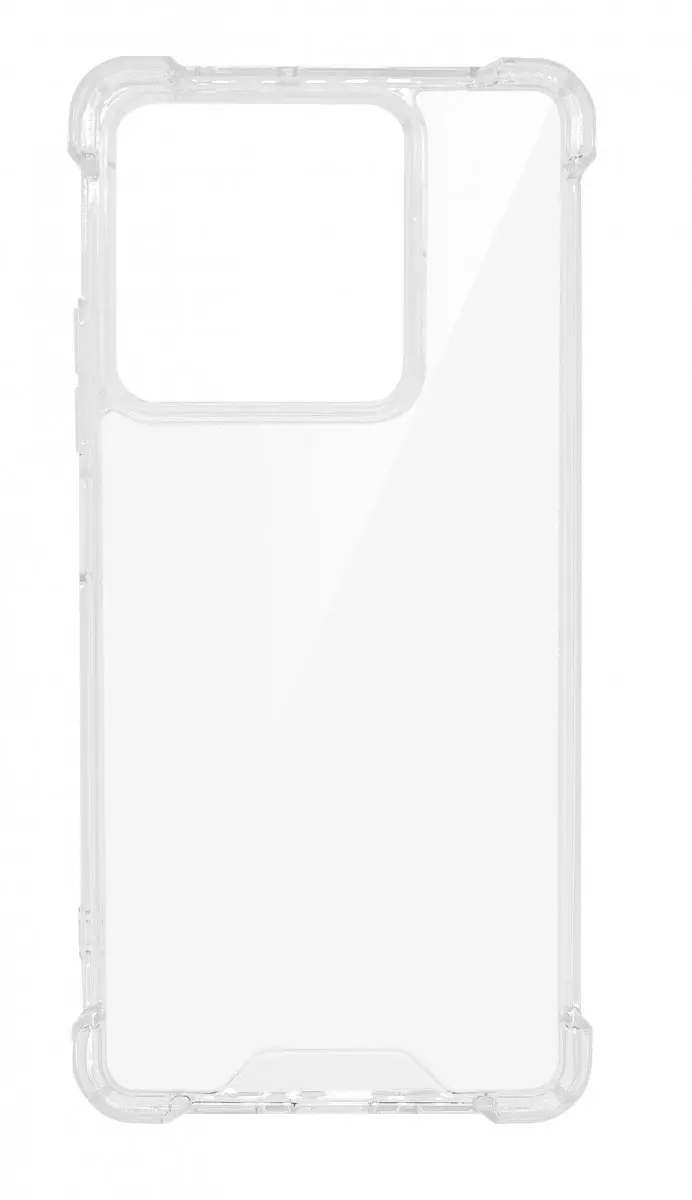 Kryt TopQ Extra Clear Xiaomi Redmi Note 13 5G pevný odolný průhledný 120397