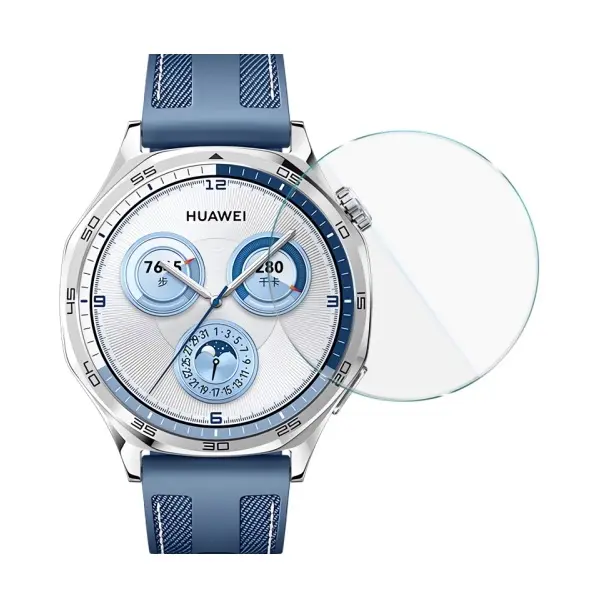 Fólie RedGlass Huawei Watch GT 5 (46 mm) 6 ks 130538