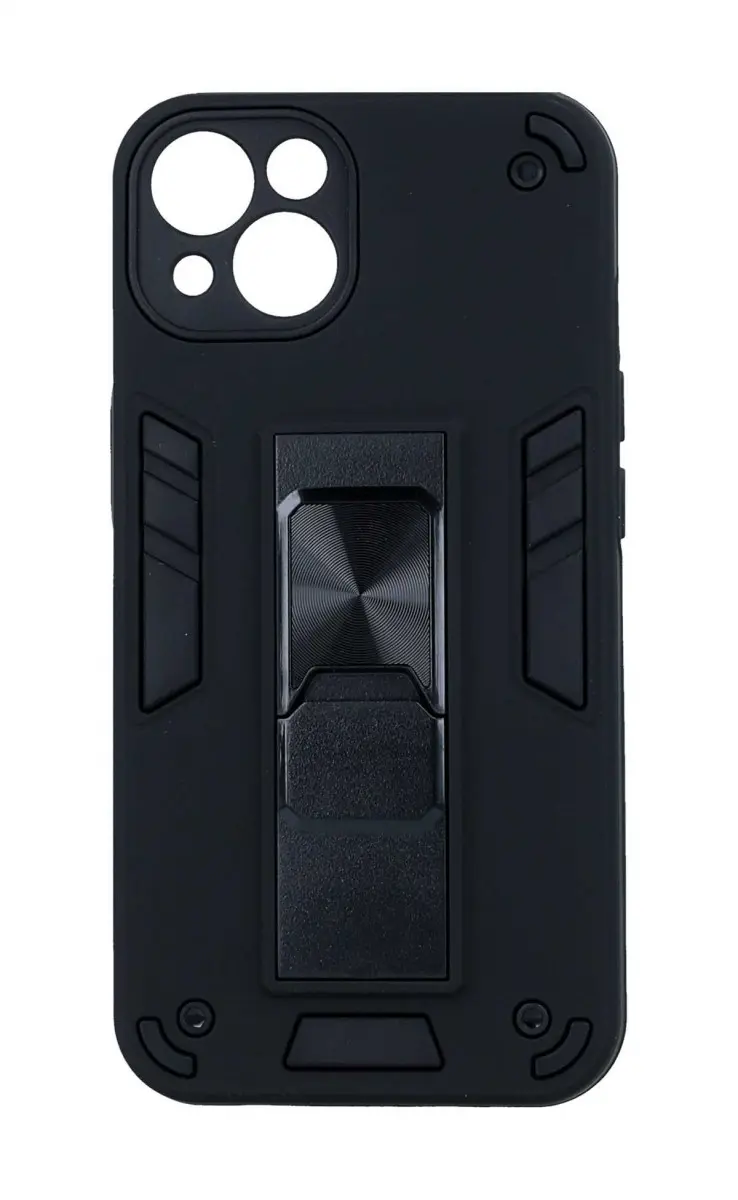 Kryt Armor TopQ iPhone 13 ultra odolný černý 90610