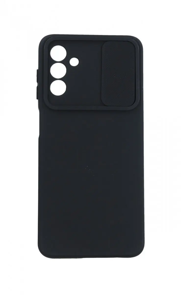 Kryt TopQ Lens Samsung A13 5G černý 90625
