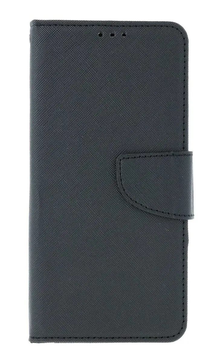 Pouzdro TopQ Realme C53 knížkové černé 130639
