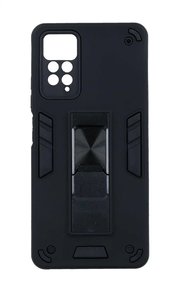 Kryt Armor TopQ Xiaomi Redmi Note 11 Pro ultra odolný černý 90681