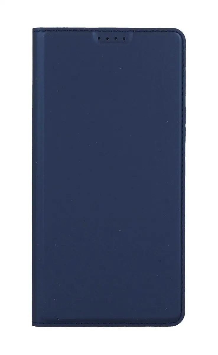 Pouzdro Dux Ducis Samsung A15 knížkové modré 130808
