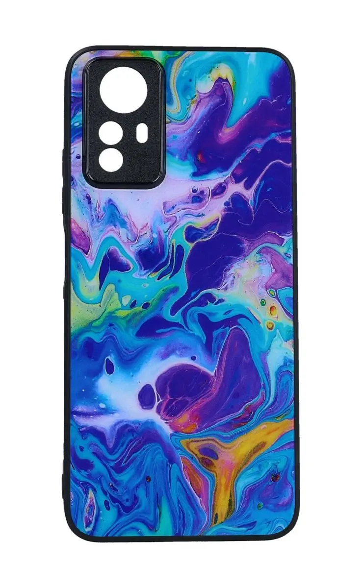 Kryt TopQ Flexible Xiaomi Redmi Note 12S Hypnotic 110854