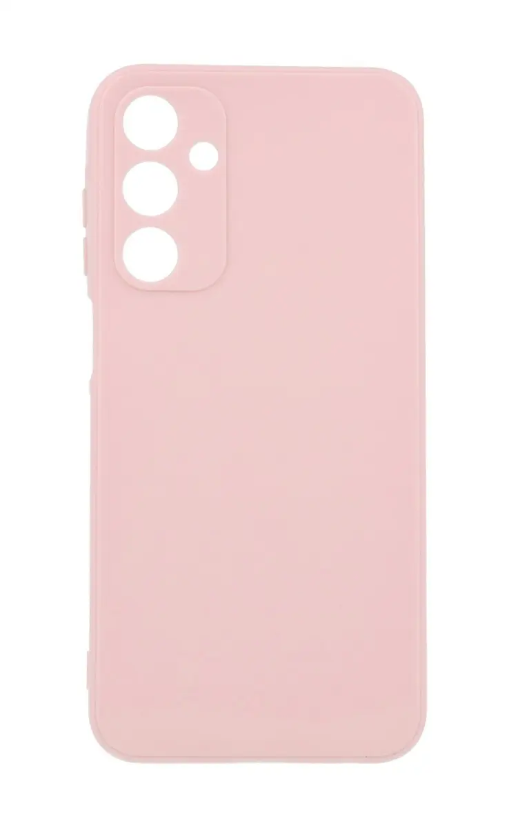 Kryt TopQ Pastel Samsung A25 5G světle růžový 120903