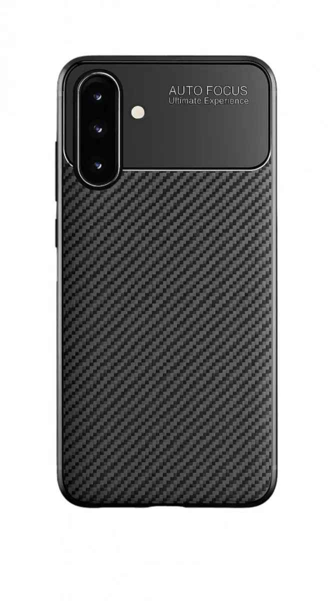 Kryt Tel Protect Carbon Elite pro Samsung Galaxy S26 Plus černý