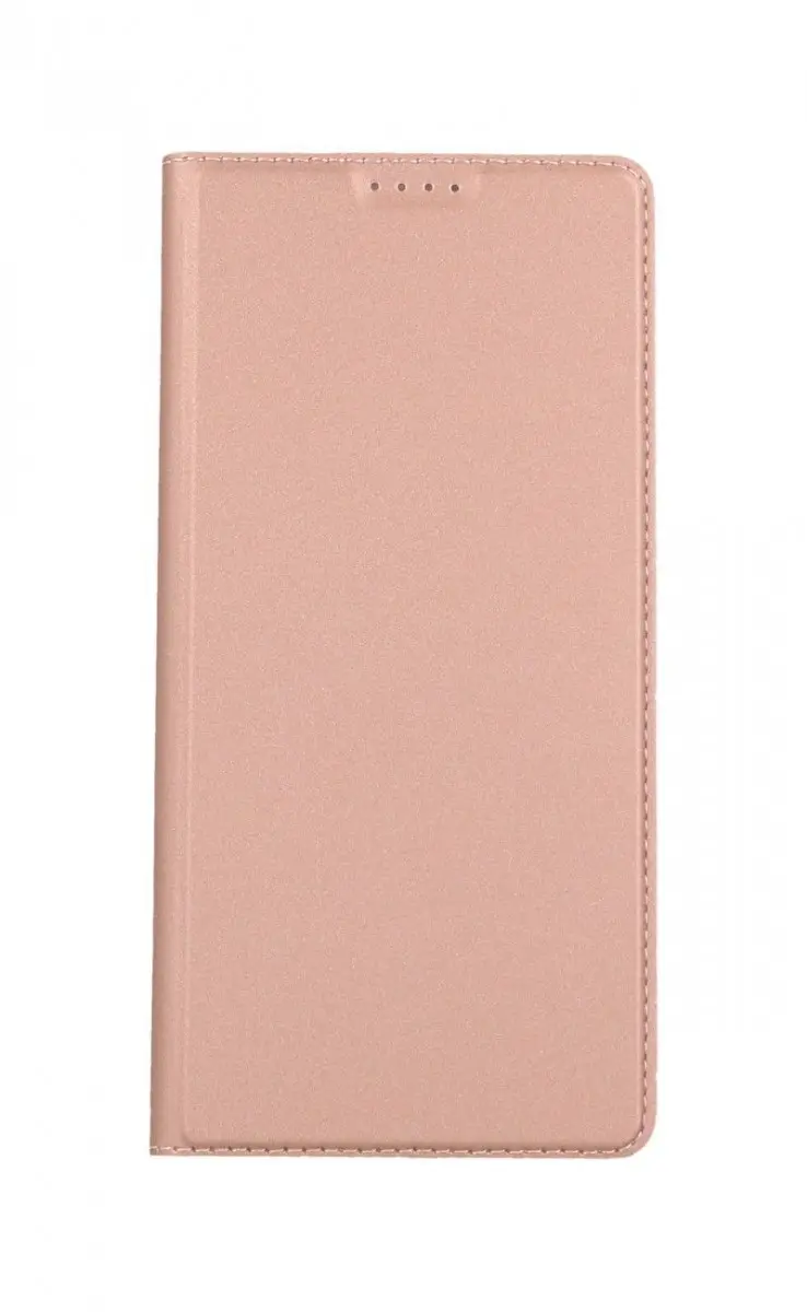 Pouzdro Dux Ducis Xiaomi Redmi A1 knížkové růžové 90991