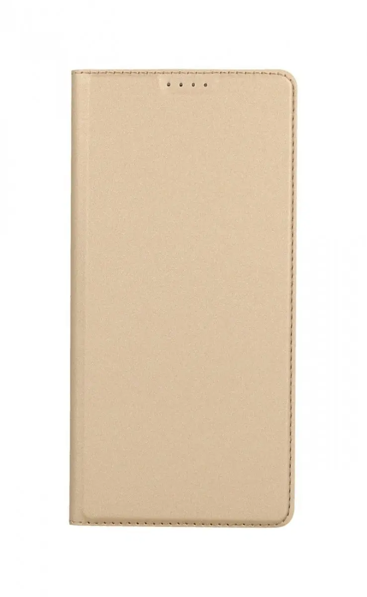 Pouzdro Dux Ducis Xiaomi Redmi A1 knížkové zlaté 90992