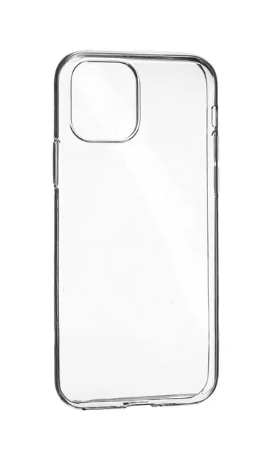 Kryt TopQ iPhone 14 2 mm průhledný 81017