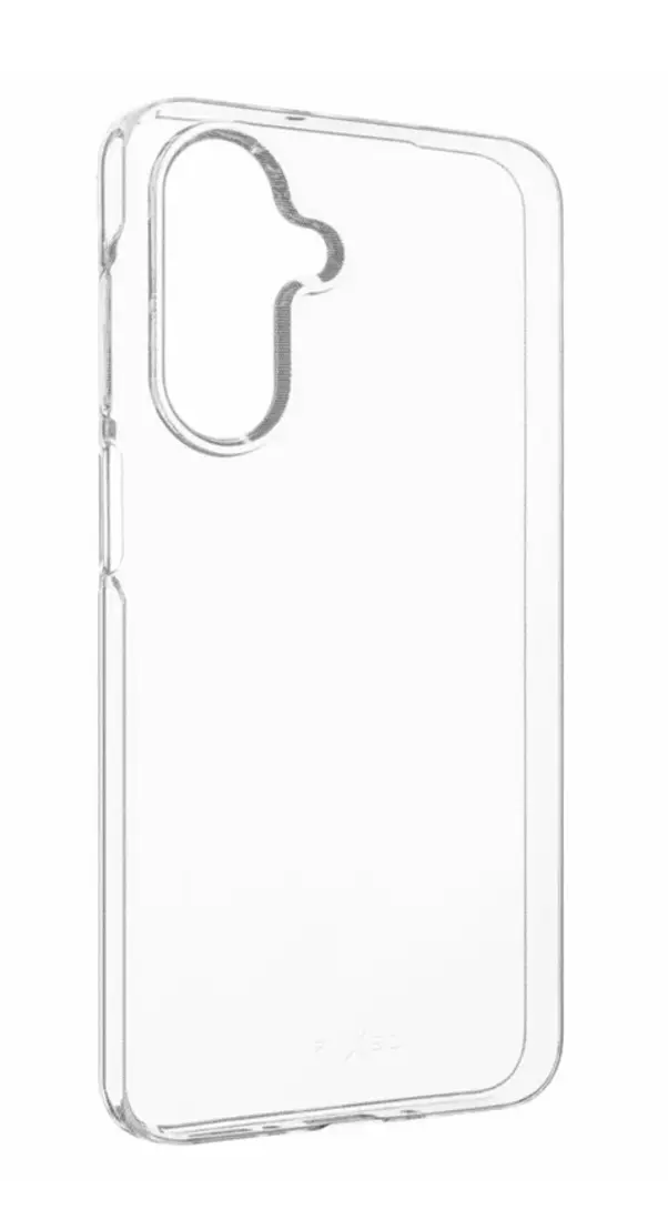 Ultratenký TPU gelový kryt FIXED Story Slim pro Samsung Galaxy S26+, 0,6 mm, čirý