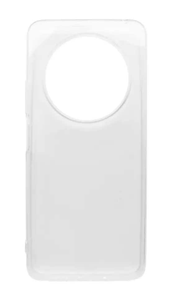 Kryt TopQ Xiaomi Redmi 14C 1 mm průhledný 131170