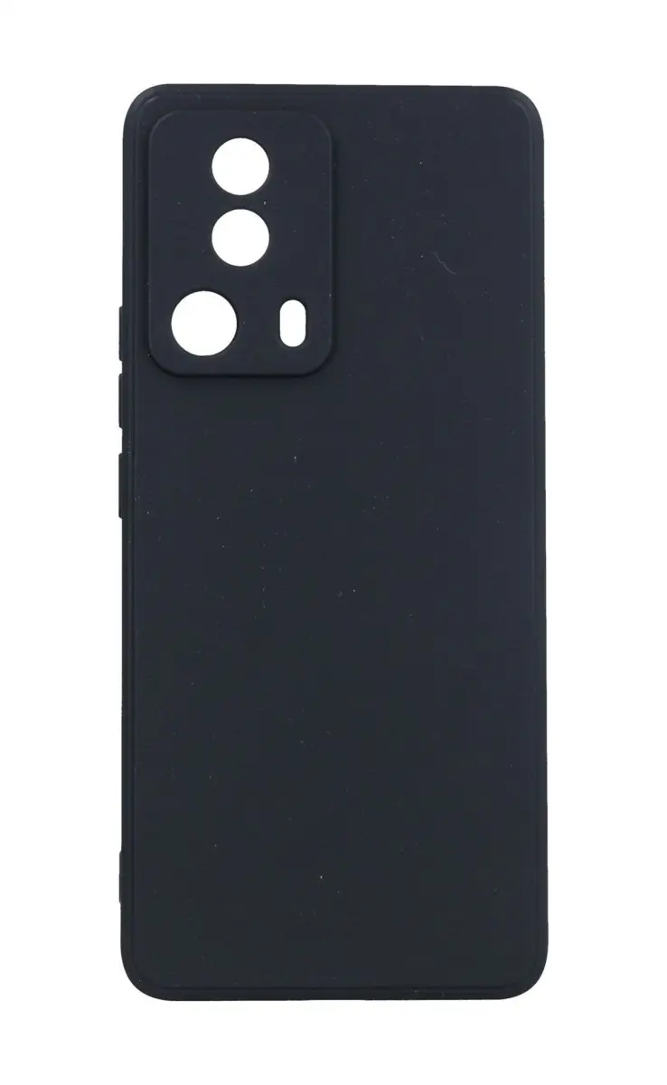 Kryt TopQ Pastel Xiaomi 13 Lite černý 111552