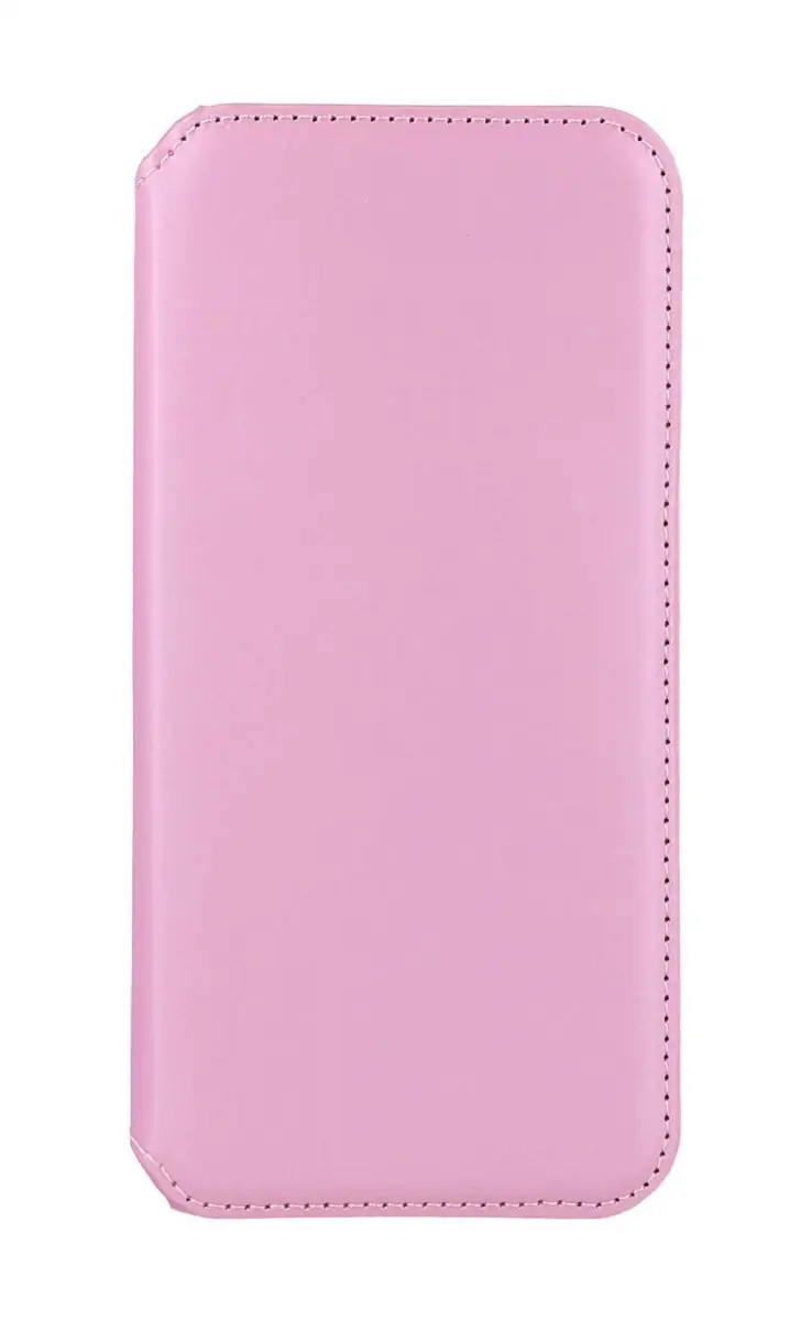 Pouzdro TopQ Xiaomi Redmi A1 Dual Pocket knížkové růžové 91566
