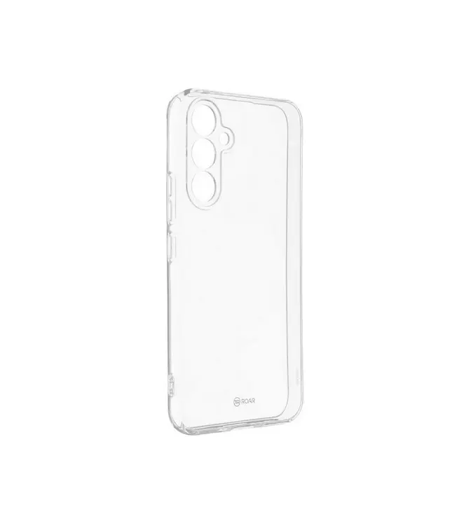 Kryt Roar Samsung A54 5G průhledný 91598