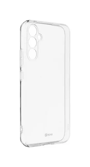Kryt Roar Samsung A34 průhledný 91599