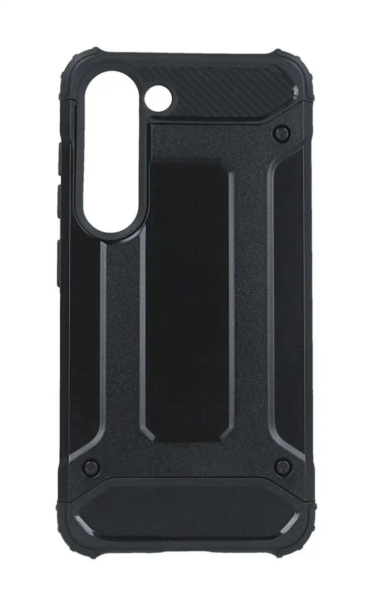 Kryt TopQ Samsung S23 Panzer černý 91601
