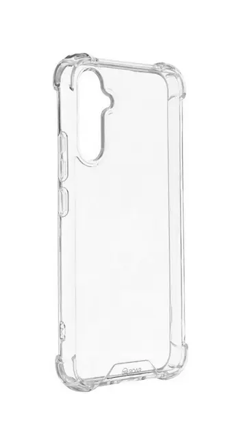 Kryt Roar Samsung A34 Armor HD Clear pevné průhledné 91614