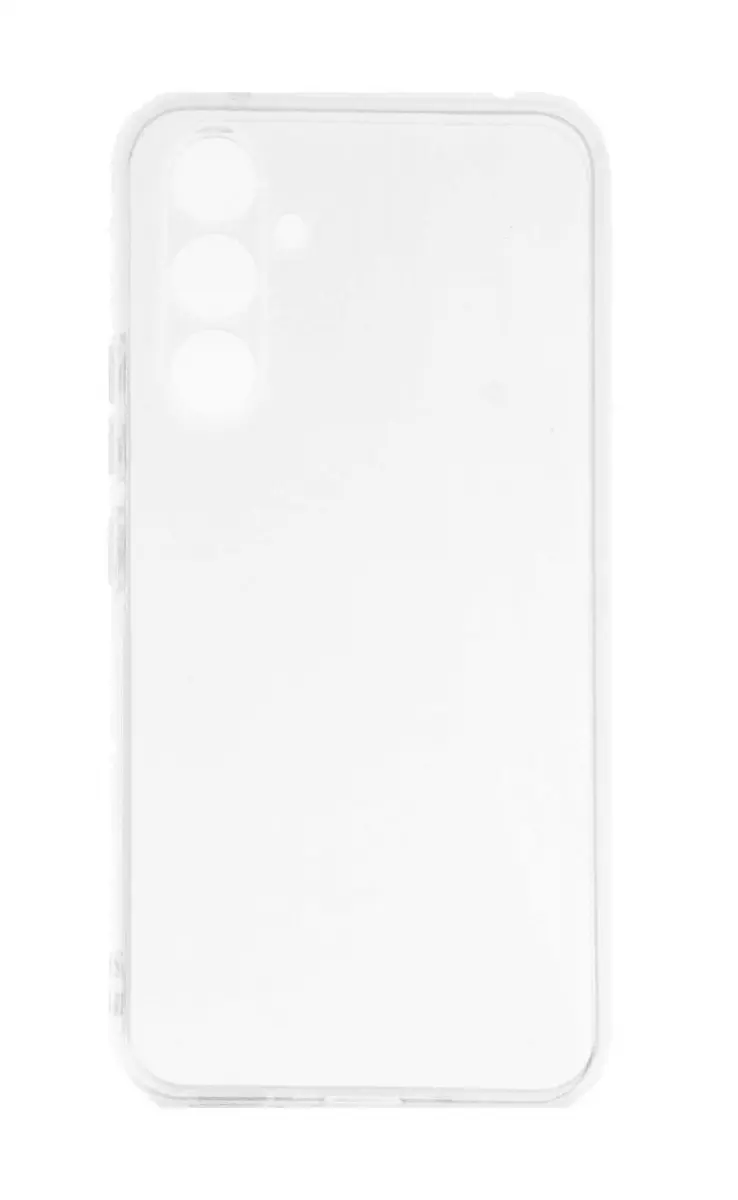 Kryt TopQ Samsung A54 5G 2 mm průhledný 91626