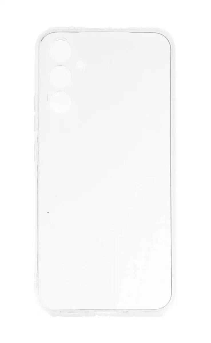 Kryt TopQ Samsung A34 2 mm průhledný 91627
