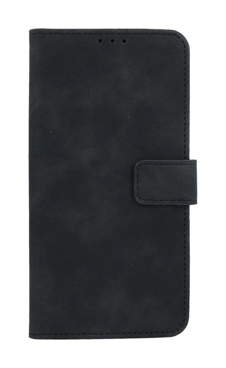Pouzdro Forcell Tender Samsung S23 Plus knížkové černé 91711