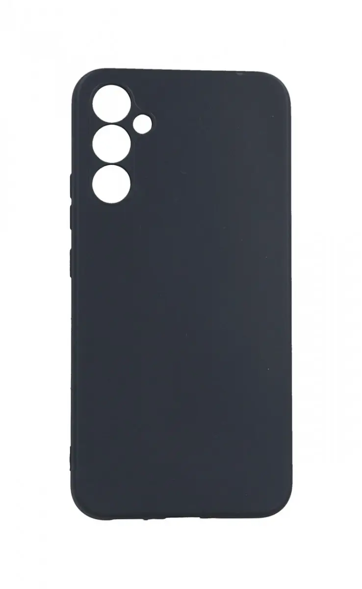 Kryt MATT TopQ Samsung A34 černý 91722