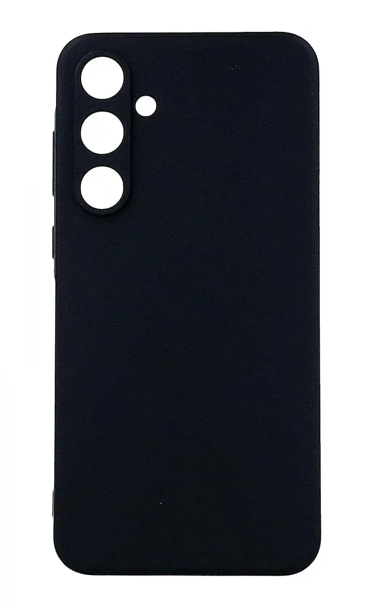 Kryt TopQ Essential Samsung A16 černý 131741