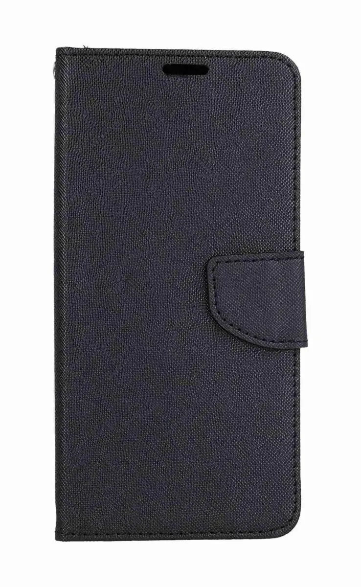 Pouzdro TopQ Samsung A14 5G knížkové černé 91763
